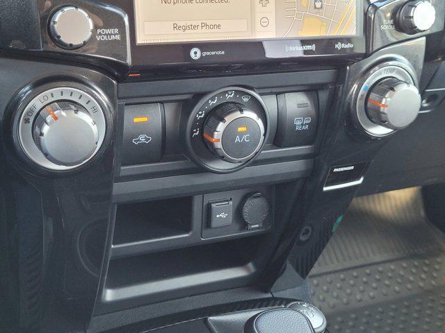 used 2020 Toyota 4Runner car, priced at $43,900