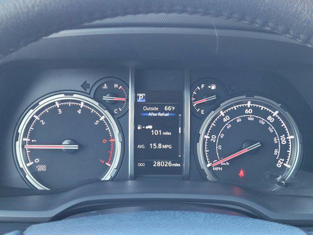 used 2020 Toyota 4Runner car, priced at $43,900