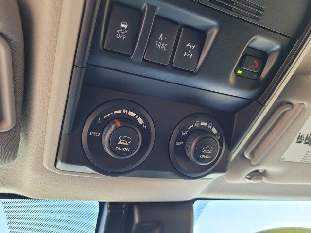 used 2020 Toyota 4Runner car, priced at $43,900