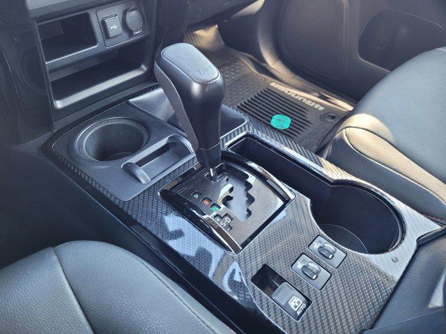 used 2020 Toyota 4Runner car, priced at $43,900