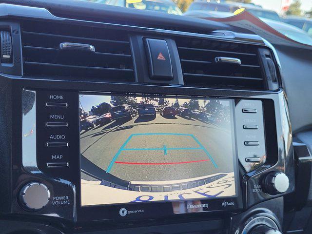 used 2020 Toyota 4Runner car, priced at $43,900