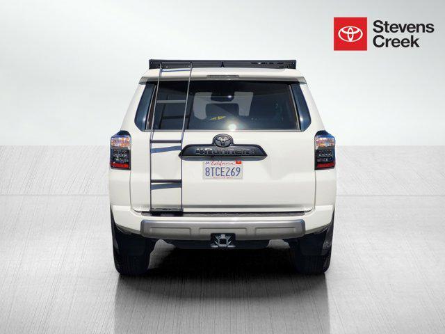 used 2020 Toyota 4Runner car, priced at $43,900