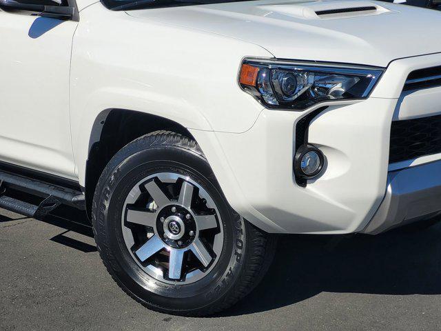 used 2020 Toyota 4Runner car, priced at $43,900