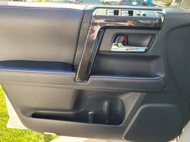 used 2020 Toyota 4Runner car, priced at $43,900