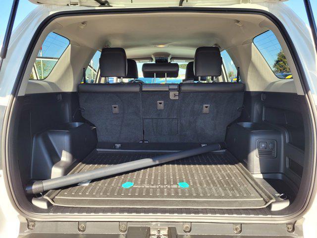 used 2020 Toyota 4Runner car, priced at $43,900