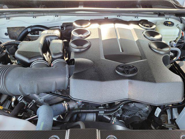 used 2020 Toyota 4Runner car, priced at $43,900