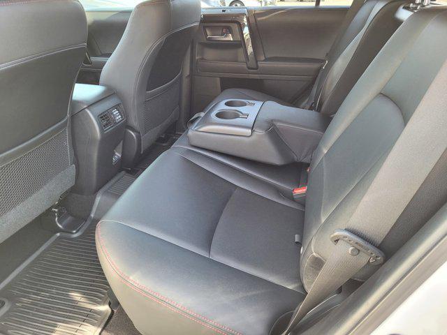 used 2020 Toyota 4Runner car, priced at $43,900