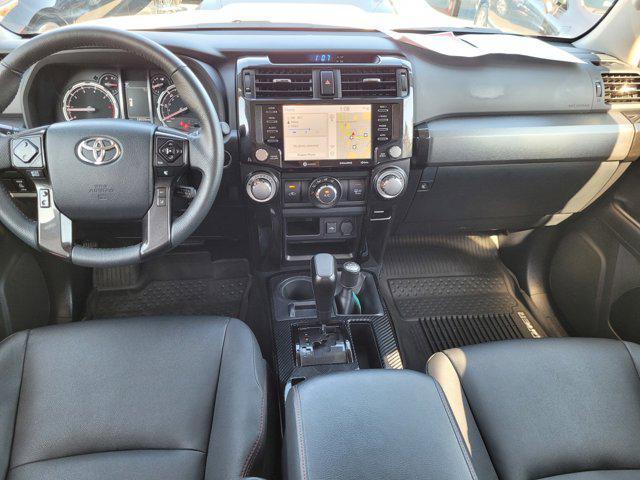 used 2020 Toyota 4Runner car, priced at $43,900