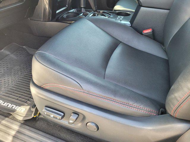 used 2020 Toyota 4Runner car, priced at $43,900