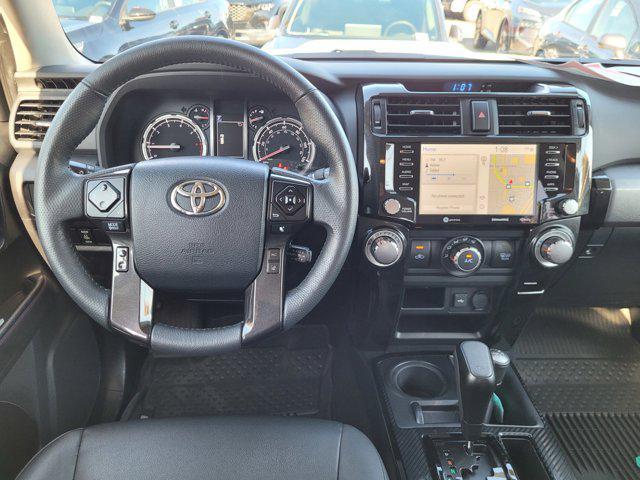 used 2020 Toyota 4Runner car, priced at $43,900
