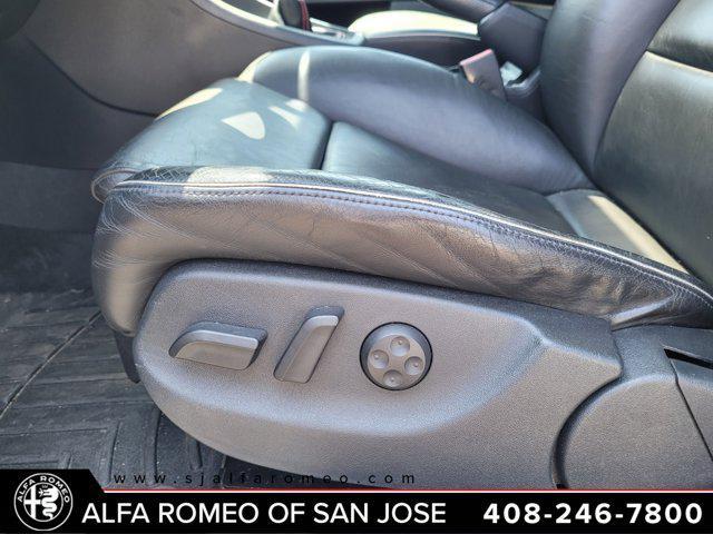 used 2008 Audi RS 4 car, priced at $52,995