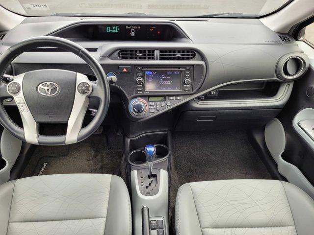 used 2013 Toyota Prius c car, priced at $13,900