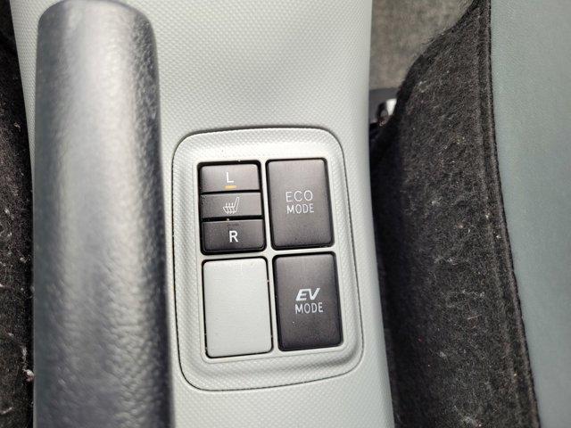 used 2013 Toyota Prius c car, priced at $13,900