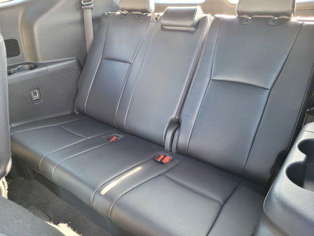 used 2024 Toyota Highlander car, priced at $42,900