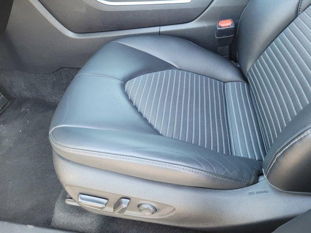 used 2024 Toyota Highlander car, priced at $44,900