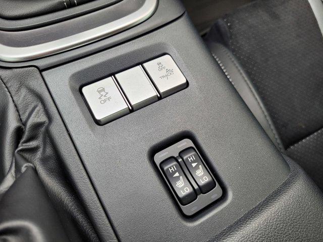 used 2024 Toyota GR86 car, priced at $35,900