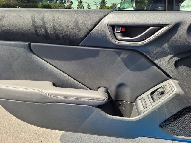 used 2024 Toyota GR86 car, priced at $36,900
