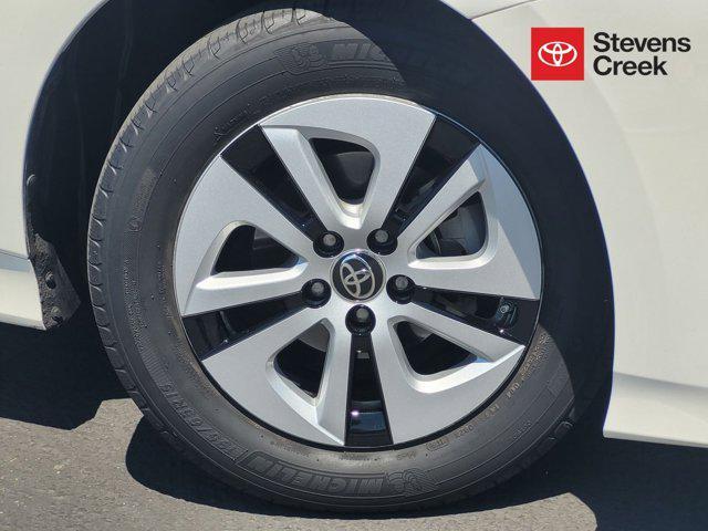 used 2017 Toyota Prius car, priced at $14,900