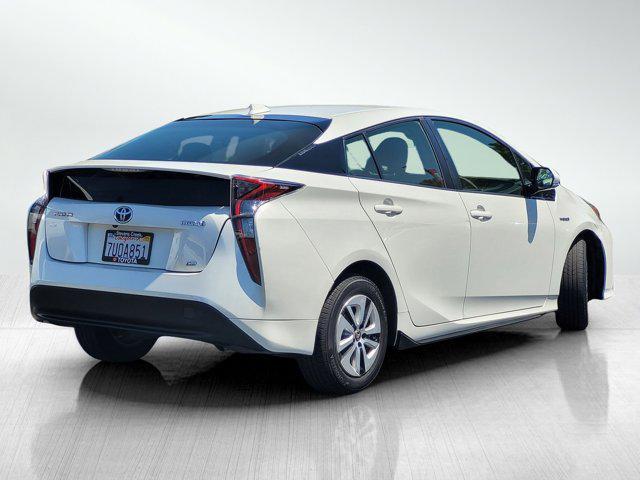 used 2017 Toyota Prius car, priced at $14,900
