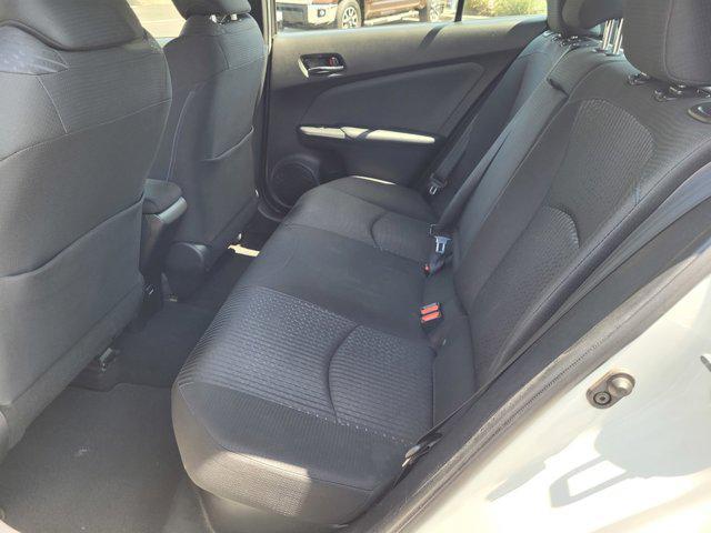 used 2017 Toyota Prius car, priced at $14,900