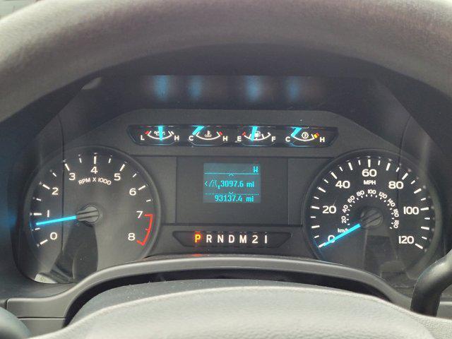 used 2020 Ford F-150 car, priced at $17,900