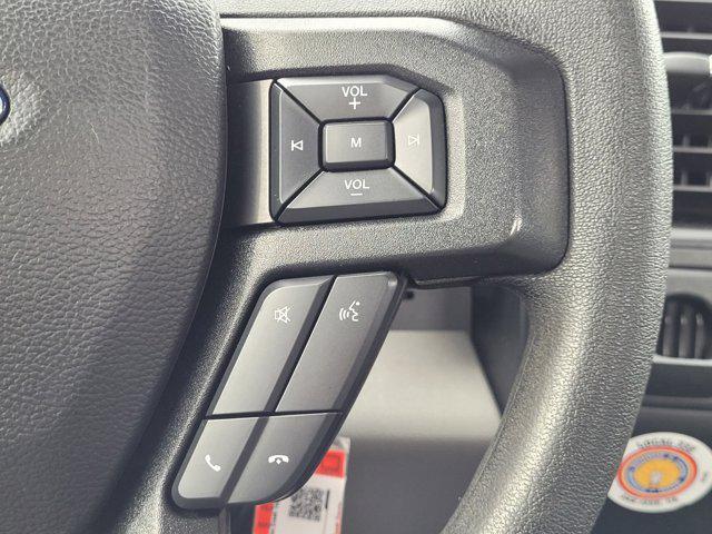used 2020 Ford F-150 car, priced at $17,900