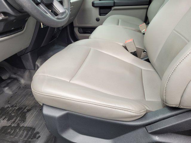 used 2020 Ford F-150 car, priced at $17,900