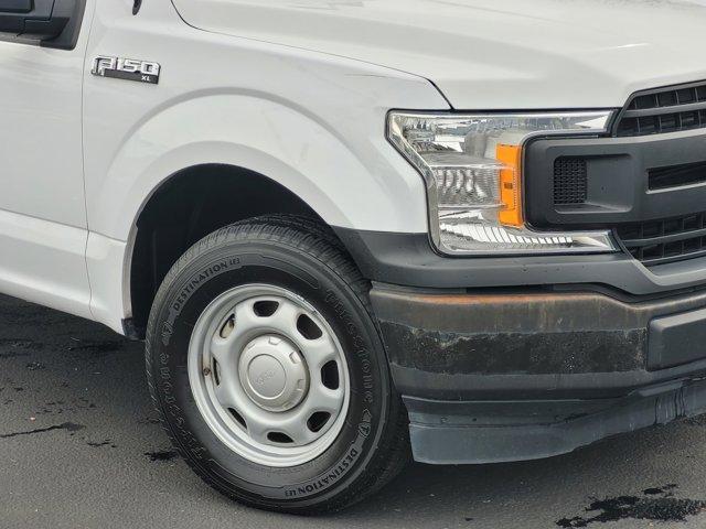 used 2020 Ford F-150 car, priced at $21,900
