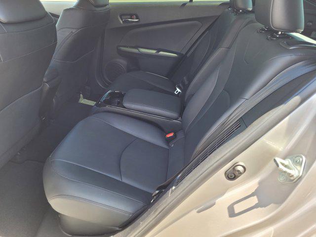 used 2017 Toyota Prius Prime car, priced at $20,900
