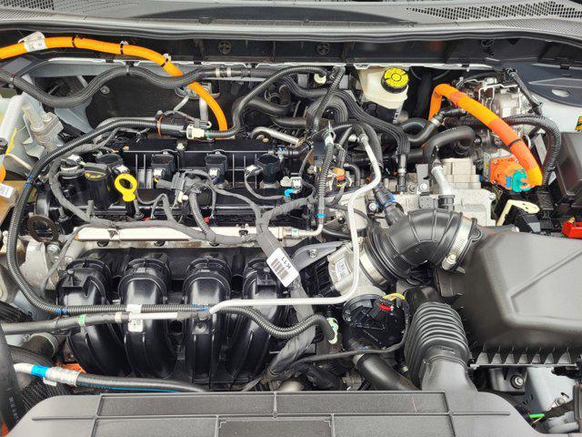 used 2022 Ford Escape car, priced at $23,900