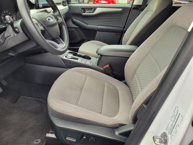 used 2022 Ford Escape car, priced at $23,900