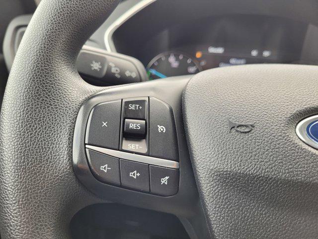 used 2022 Ford Escape car, priced at $23,900