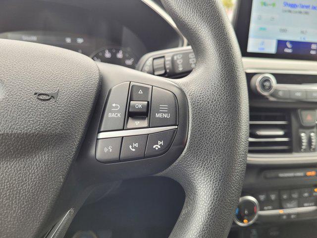 used 2022 Ford Escape car, priced at $23,900