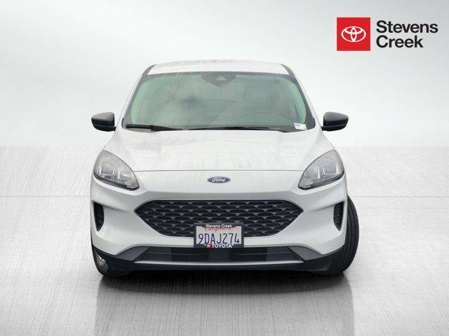 used 2022 Ford Escape car, priced at $23,900