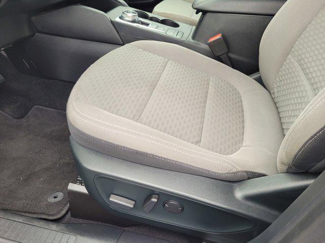 used 2022 Ford Escape car, priced at $23,900