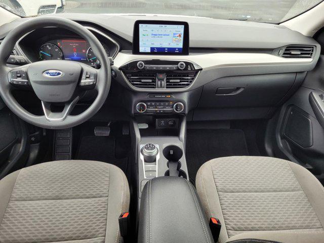 used 2022 Ford Escape car, priced at $23,900