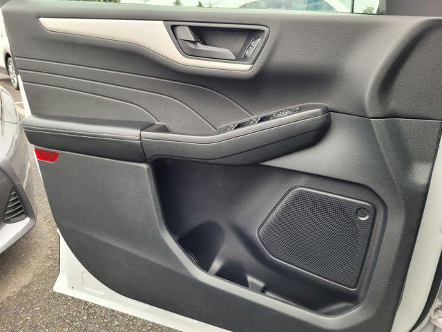 used 2022 Ford Escape car, priced at $23,900
