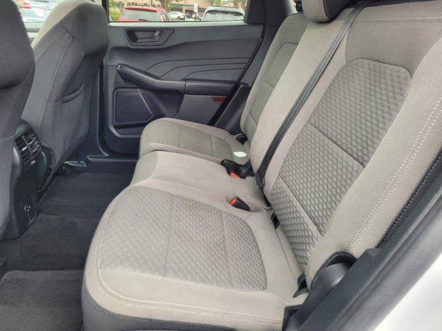 used 2022 Ford Escape car, priced at $23,900