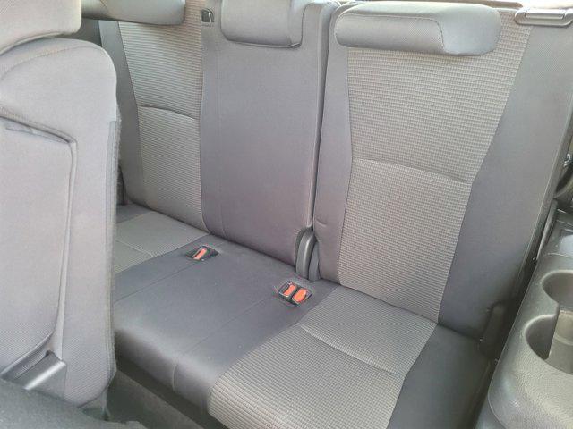 used 2024 Toyota Highlander Hybrid car, priced at $39,900