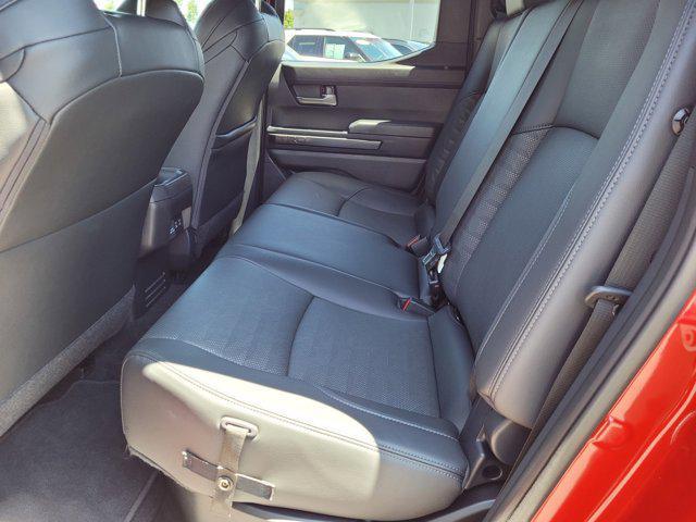 used 2024 Toyota Tacoma car, priced at $44,900