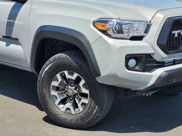 used 2019 Toyota Tacoma car, priced at $40,900