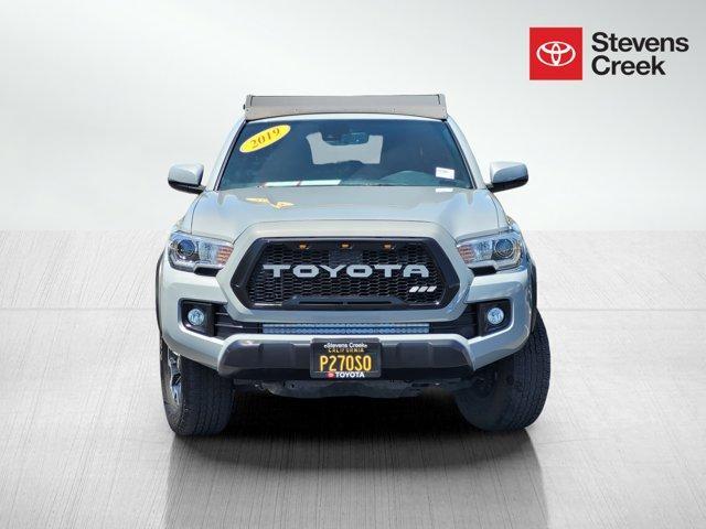 used 2019 Toyota Tacoma car, priced at $40,900