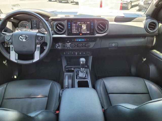 used 2019 Toyota Tacoma car, priced at $40,900