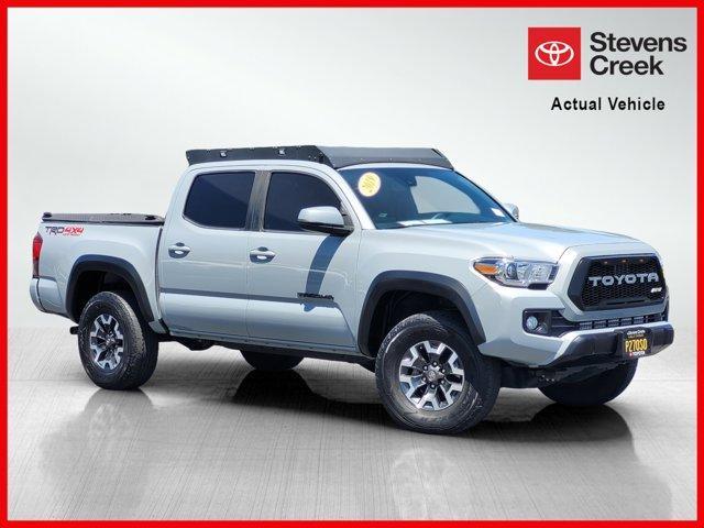 used 2019 Toyota Tacoma car, priced at $40,900