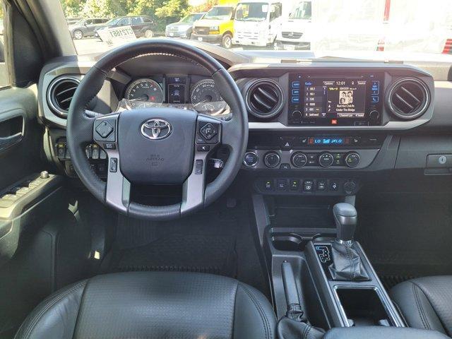 used 2019 Toyota Tacoma car, priced at $40,900