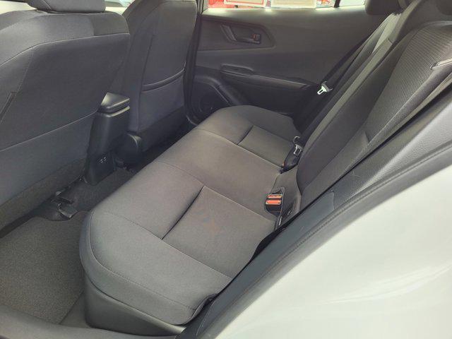 used 2023 Toyota Prius car, priced at $30,900