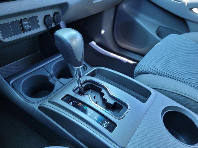 used 2012 Toyota Tacoma car, priced at $19,900