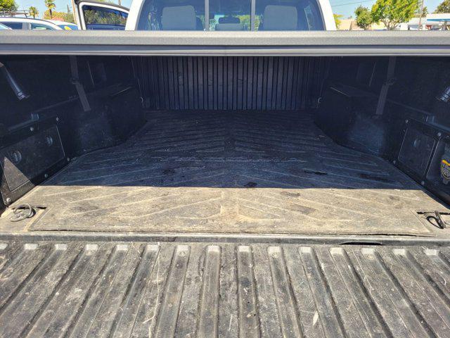 used 2012 Toyota Tacoma car, priced at $19,900