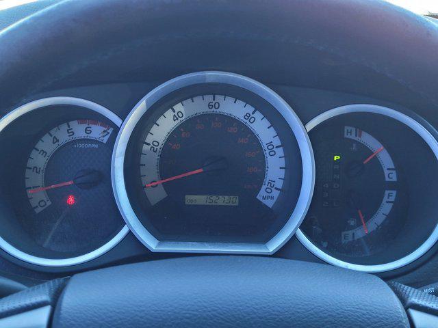 used 2012 Toyota Tacoma car, priced at $19,900