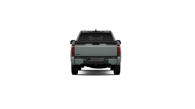 new 2025 Toyota Tundra car, priced at $67,067